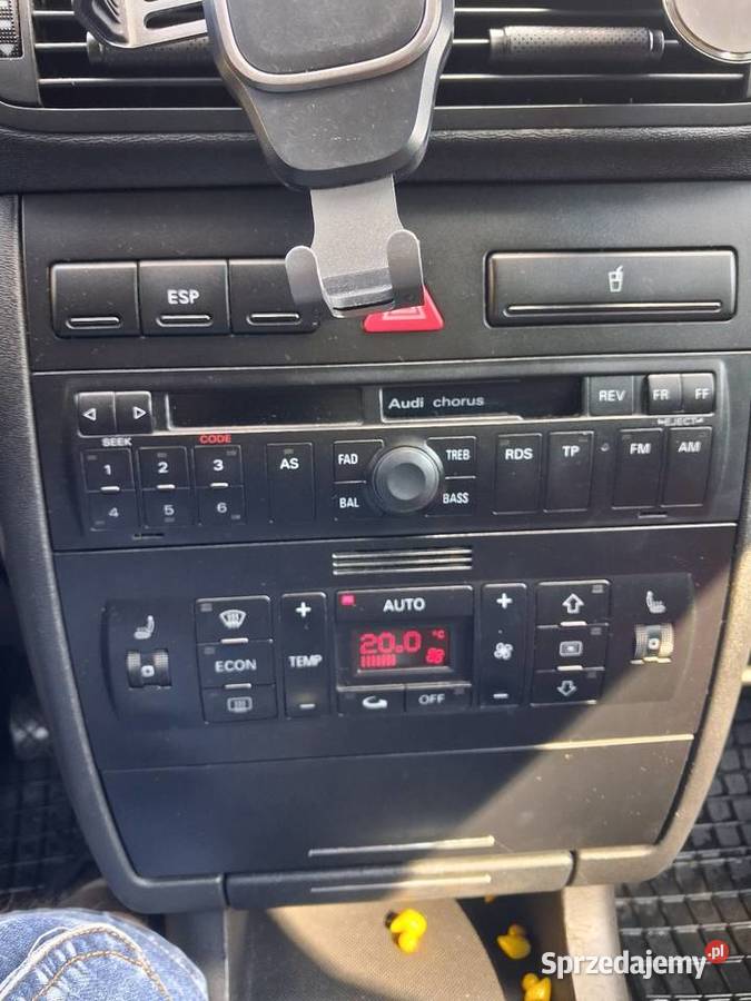 Audi a3 2001r Doinwestowany elektryczne lusterka Chełm