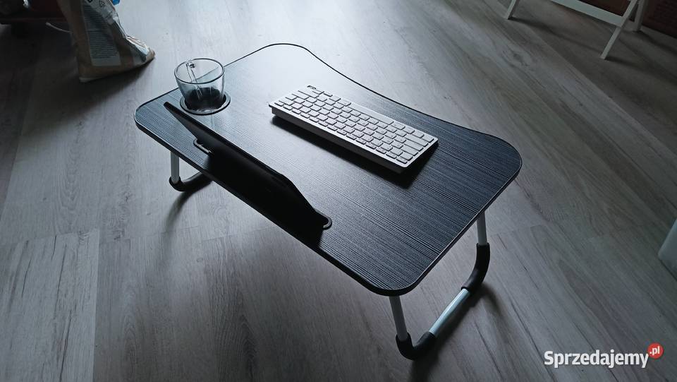 Stolik składany pod laptopa Łódź