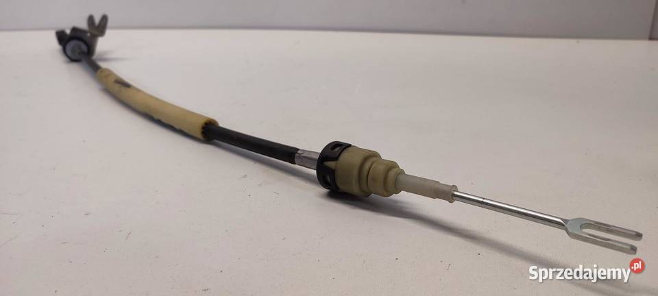 AUDI A6 C7 LINKA CIĘGNO WYBIERAKA 4G0713281J