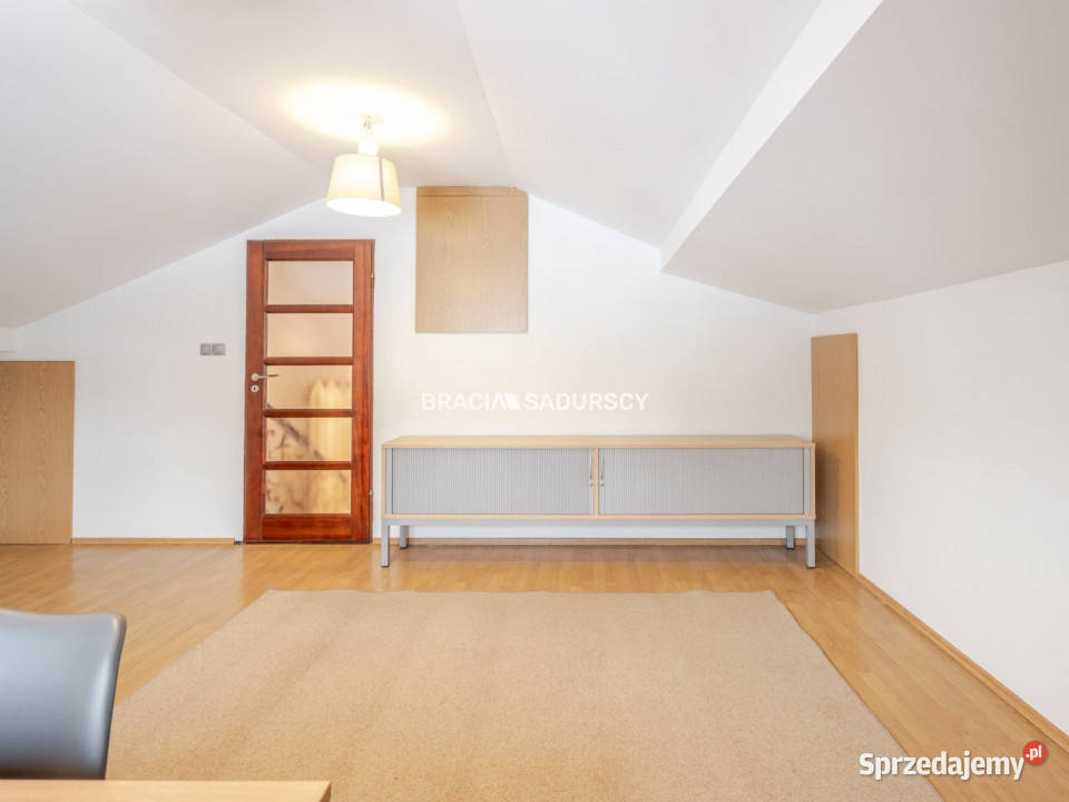 wynajmu domu wolnostojącego 284m2 Kraków