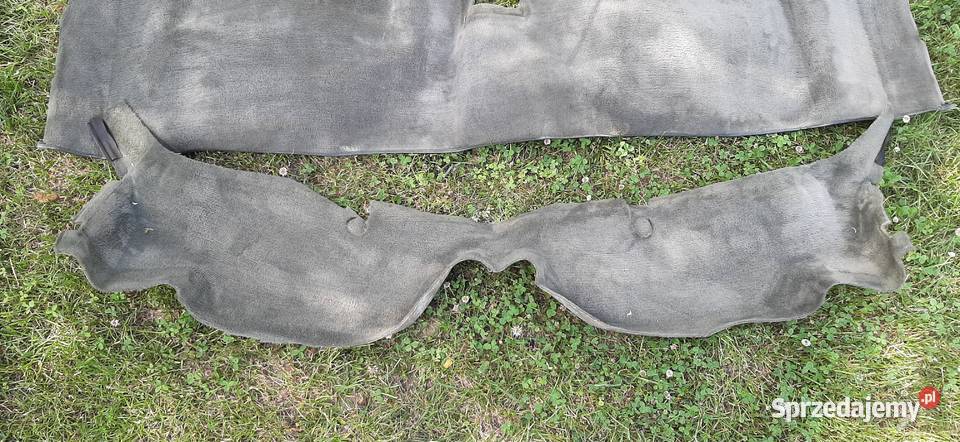 wykładzina bmw e23 728i 732i 735i etc Mińsk Mazowiecki sprzedam