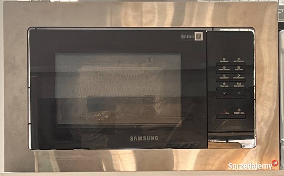 Outlet AgdMikrofala do zabSamsung MS23A7013GB Warszawa