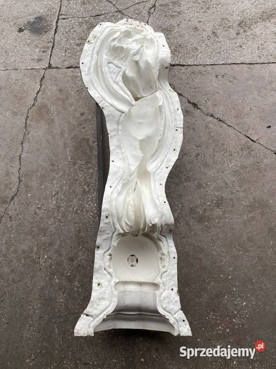 forma do betonu F38 figura betonowa Secemin