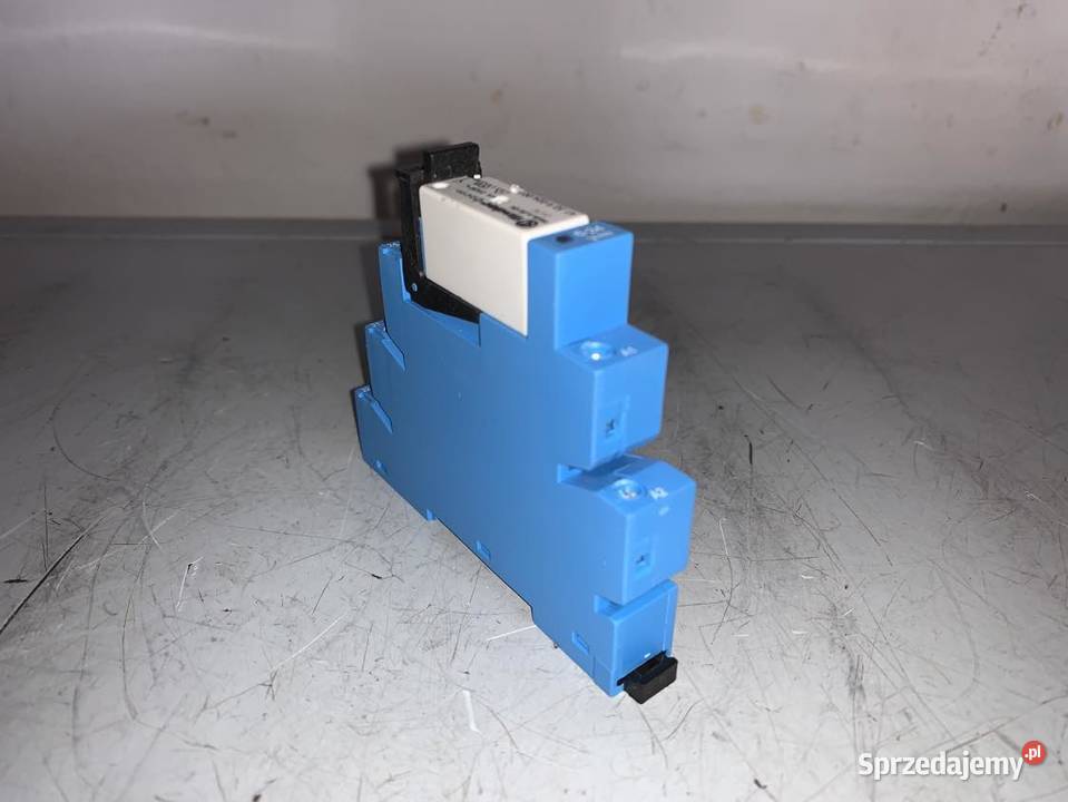 Finder Type 93027024 41529024001 Gniazdo z sprzedam