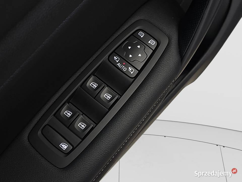 Megane 13 TCe Techno EDC isofix mazowieckie