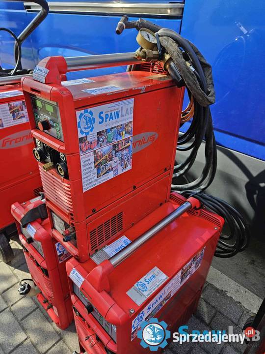 Fronius TransTig 2200 Krotoszyn