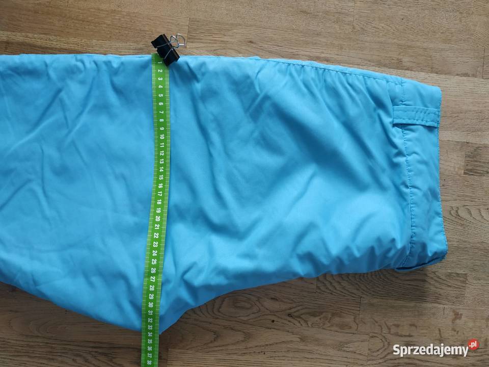 spodnie narciarskie Rzeszów sprzedam