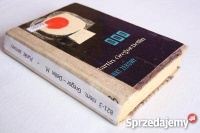 PUNKT ZEROWY Gregor Dellin FA zachodniopomorskie