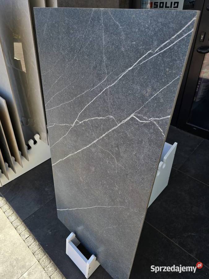 PŁYTKA STARGRES FOX SATINATO 59X118 gat II Opoczno