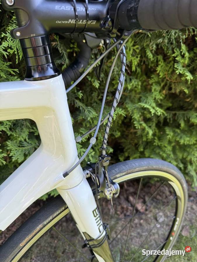 Rower Szosowy BMC SL01 karbonowy Ultegra 57 L Sport i Wypoczynek Kraków