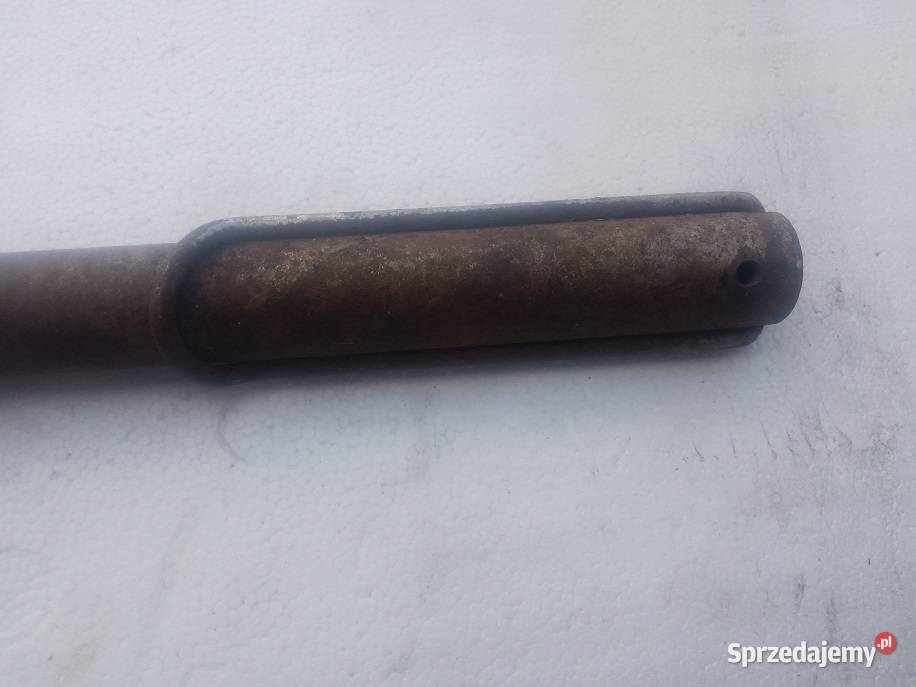 Pompka Junak SHL Milejewo