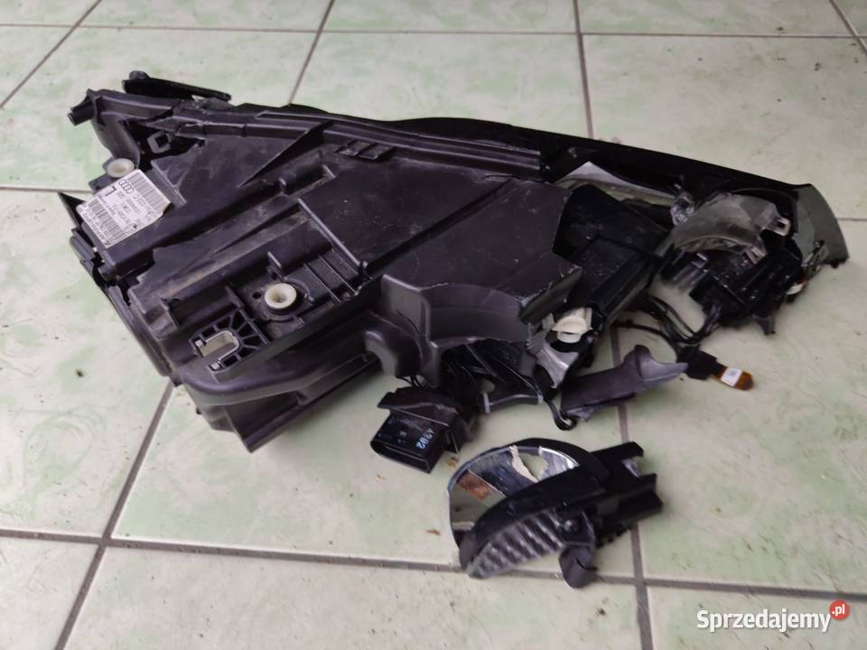 Full led 2012 audi a7 Sportback