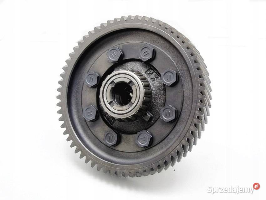 MECHANIZM RÓŻNICOWY SKRZYNI F4A42 24 MITSUBISHI Pozostałe śląskie Sosnowiec