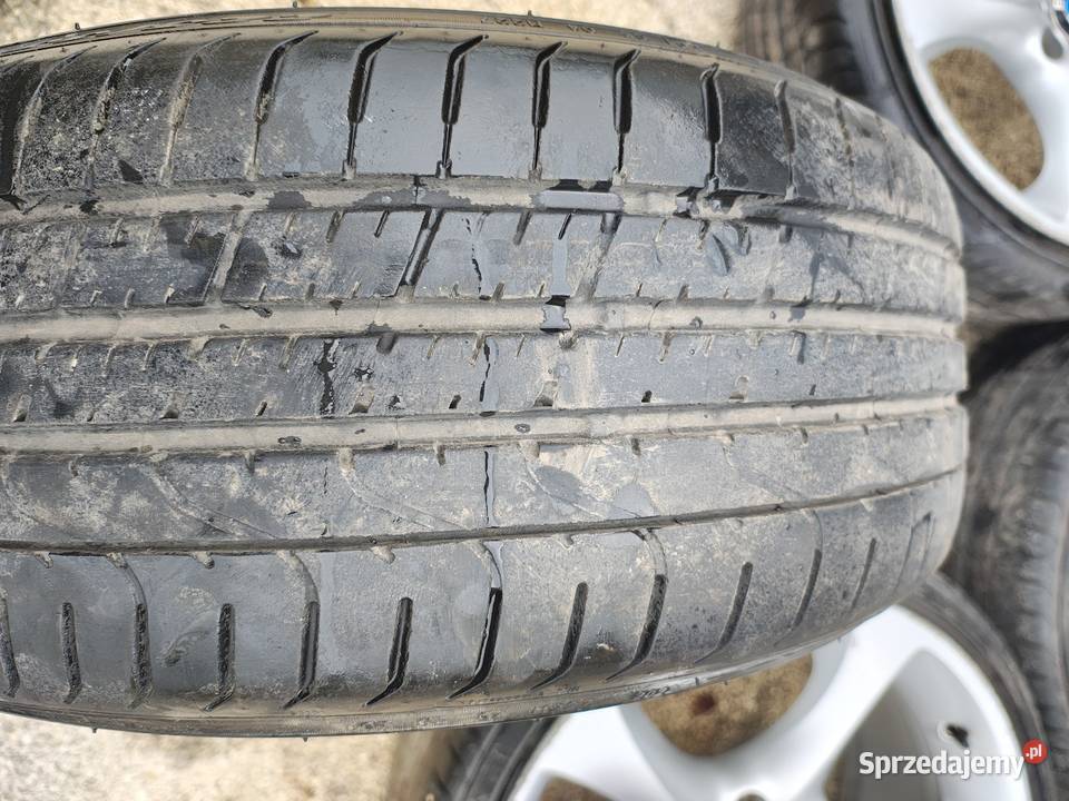 Styling 230 19 felgi koła BMW 5x120 Opony lato świętokrzyskie Jędrzejów