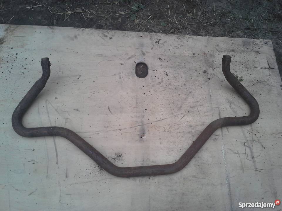 drążek stabilizatora Mercedes 609D 709D 811D ciężarowe