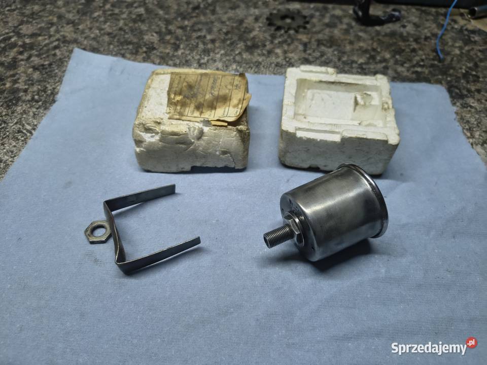 Licznik Romet komar Rzeszów sprzedam