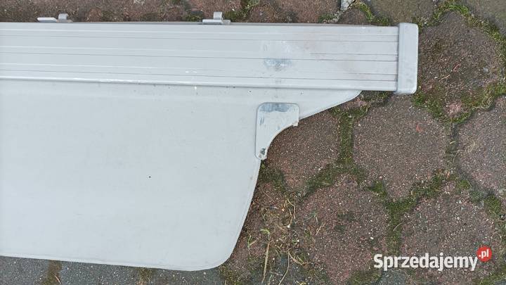 nissan xtrail t30 roleta bagażnika Goleniów