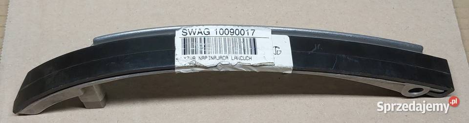 ŚLIZG PROWADNICA ŁAŃCUCHA ROZRZĄDU MERCEDES W123