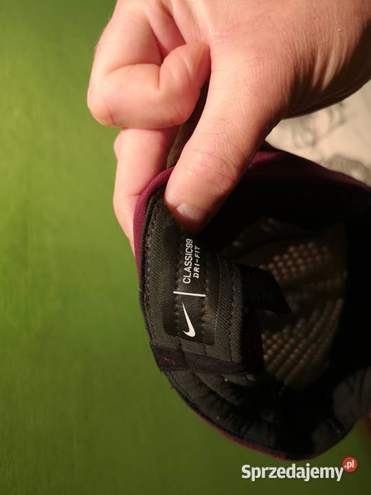 Czapka NIKE Aerobil Dri FitNÓWKA warmińsko-mazurskie Kętrzyn