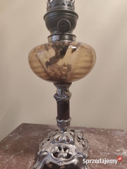 Lama naftowa marmur Frncja Budzyń sprzedam