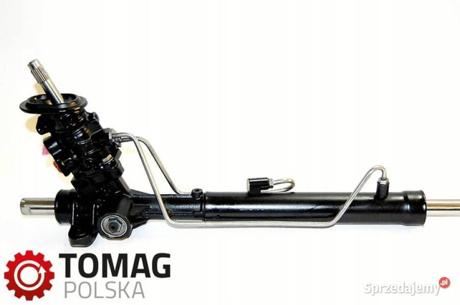 Przekładnia Kierownicza Seat Ibiza Cordoba KOYO śląskie Dąbrowa Górnicza