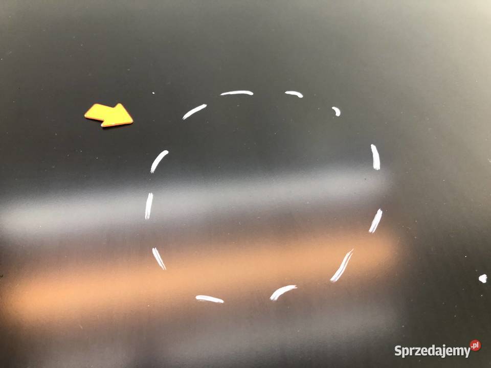 Audi A4 B7 112004032008 Maska Pokrywa silnika Karoseria Skarżysko-Kamienna