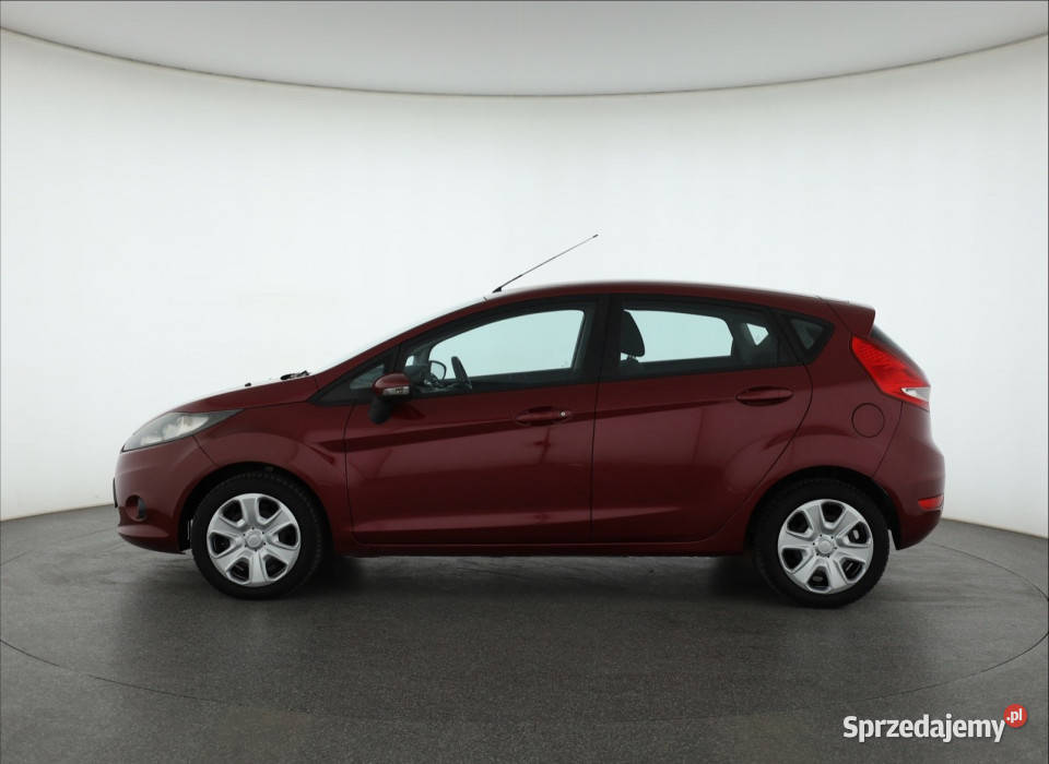 Ford Fiesta 125 Piaseczno sprzedam