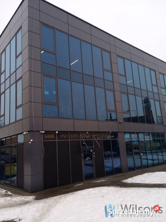 Lokal Radom Maratońska Wynajem Wynajem