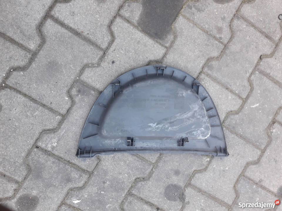PÓŁKA DESKI ROZDZIELCZEJ STRONA PRAWA 9016890291 Częstochowa sprzedam