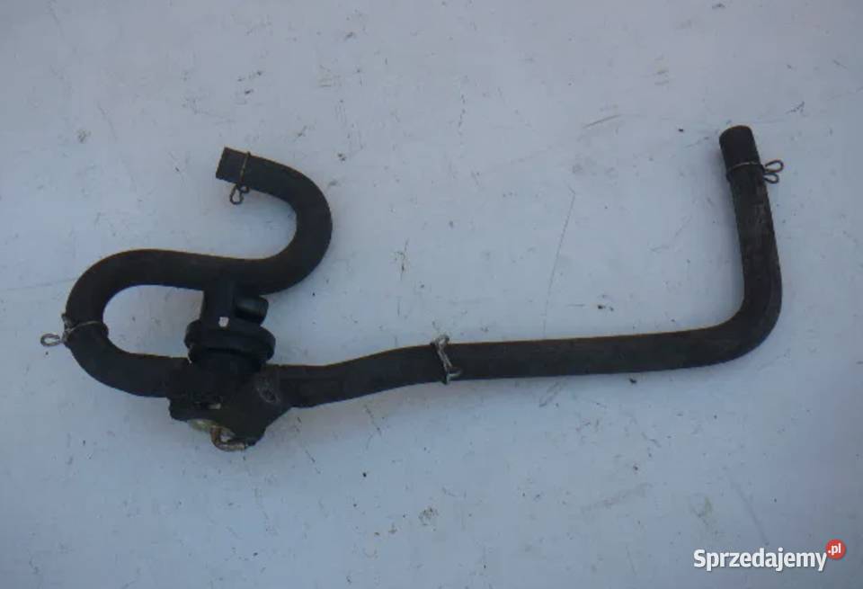 Zawór Podciśnienia Honda NT 650 NTV 650 Ostrów Wielkopolski