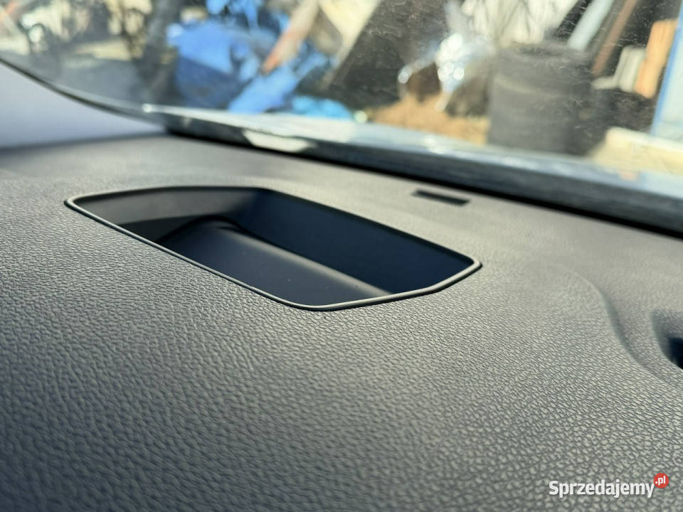 samochody kempingowe Peugeot Expert Peugeot Rok produkcji 2017 Gostyń