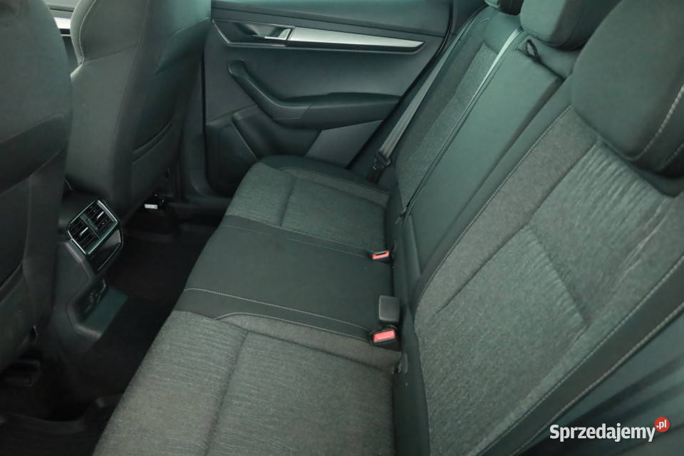 Skoda Karoq 15 TSI ESP