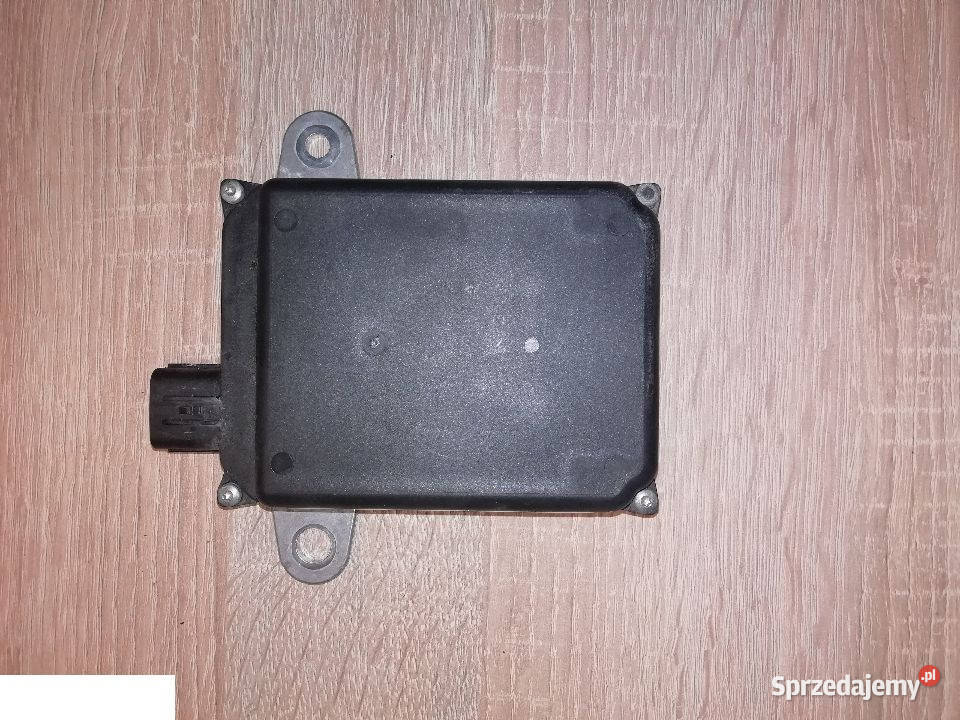 SUBARU MODUŁ SENSOR RADAR MARTWEGO POLA osobowe lubelskie