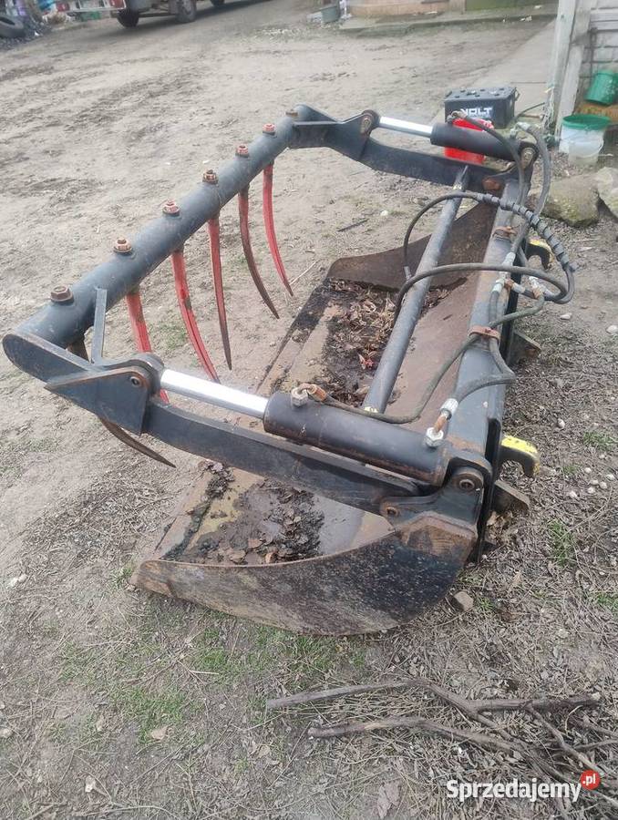 Zetor Proxima634077456341 tur Trac LiftTrima Turek sprzedam