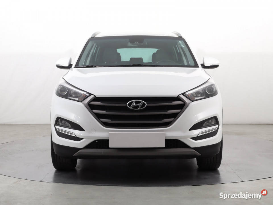Hyundai Tucson 16 GDI śląskie