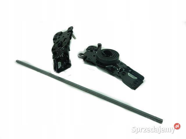 MECHANIZM REGULACJI FOTELA PRAWY MERCEDES R171 osobowe
