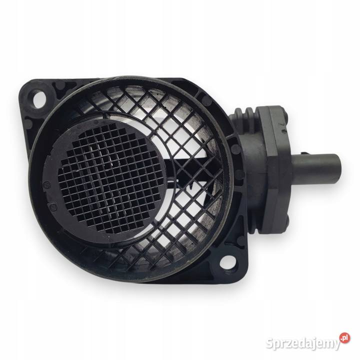 PRZEPŁYWOMIERZ Audi A3 VW Golf V Passat Seat Chełm