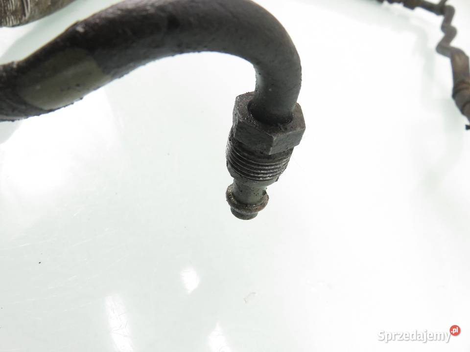 PRZEWÓD WSPOMAGANIA VW TRANSPORTER T4 24 D AJA osobowe