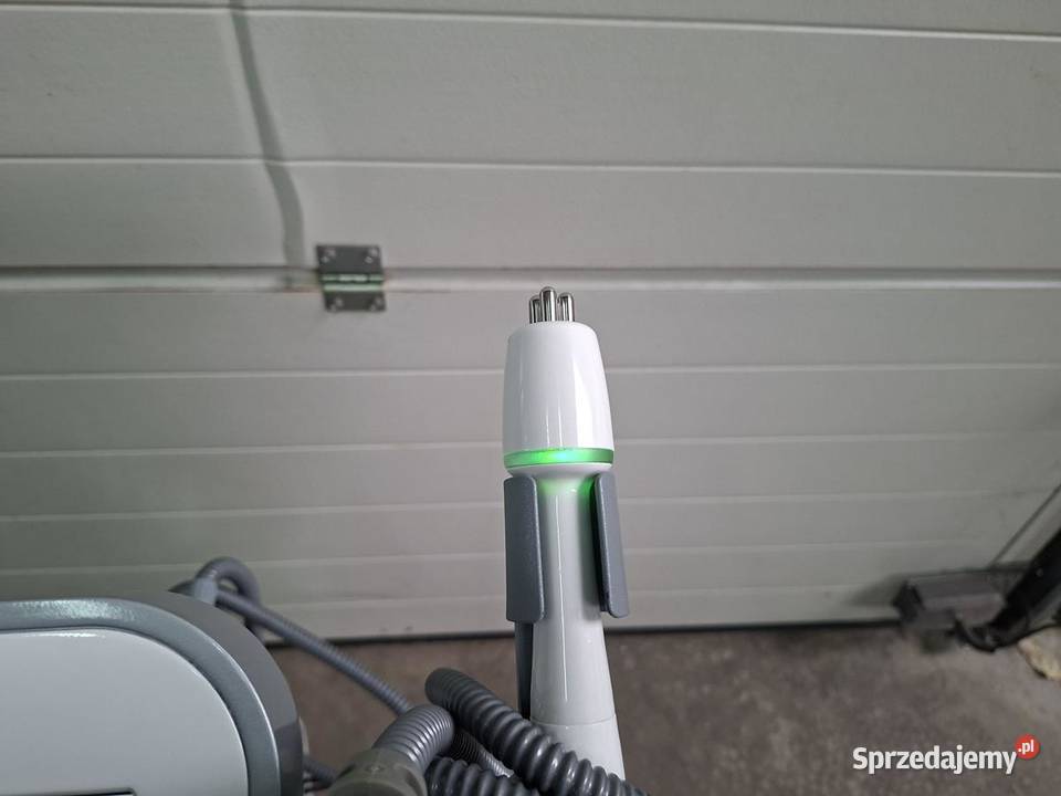 LUMENIS LEGEND PRO TriLipo RF 4 aplikatory 8645 Warszawa