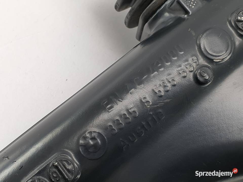 Wahacz Tyl Guma Bmw 1200 Gs Adventure 1318 Łódź