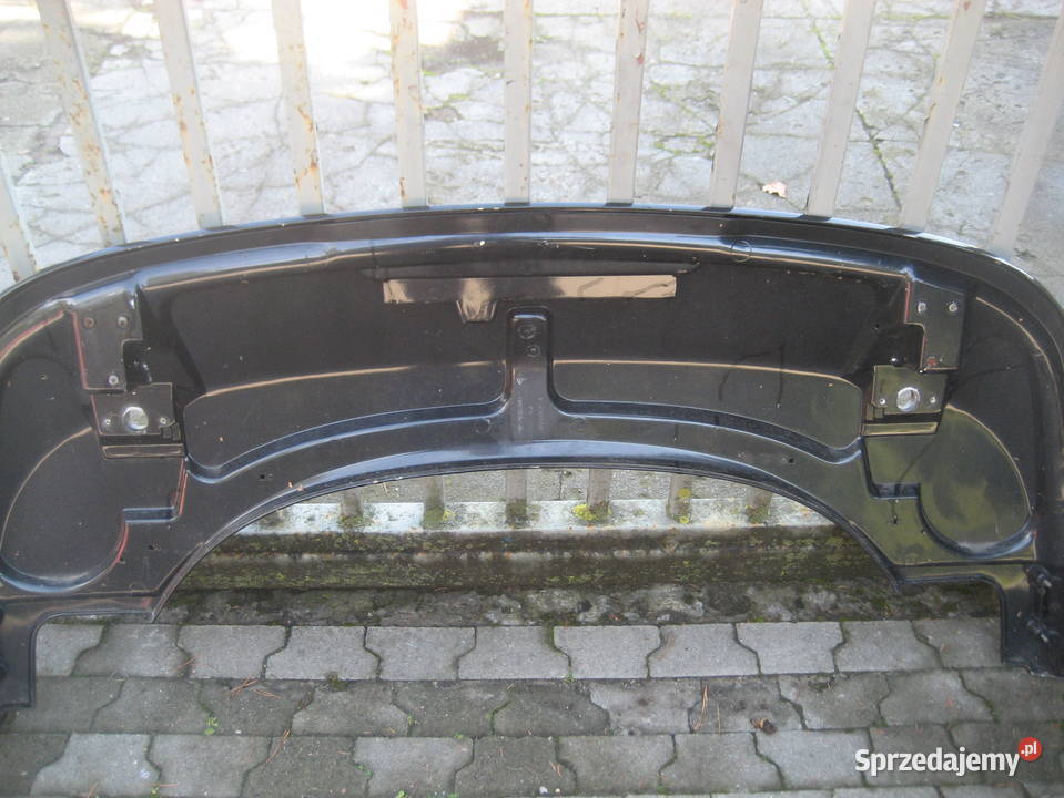 alfa romeo spider 916 cabrio 9500r klapa pokrywa Rakoniewice