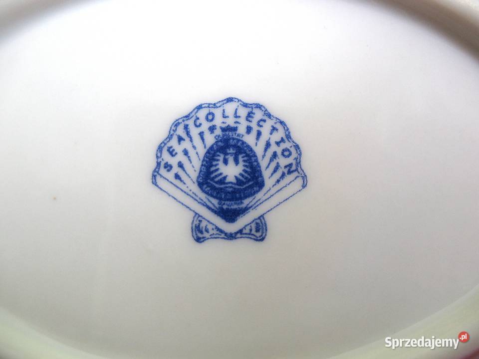 Sól i pieprz kufle na podstawce Solniczka i Pozostałe mazowieckie