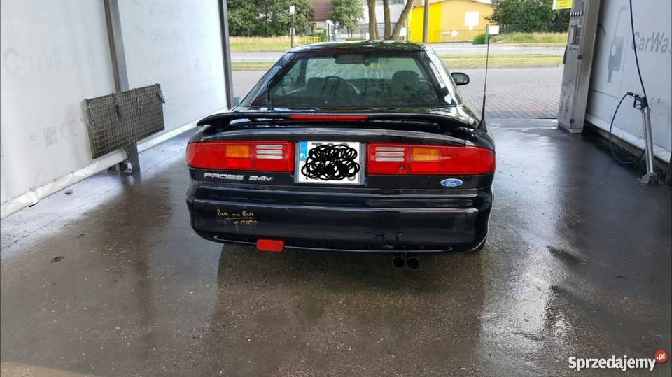 Sprzedm Forda Probe 2 wersja USA Ostrowiec Świętokrzyski