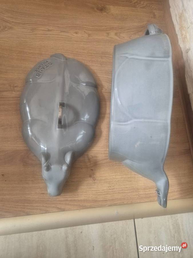 Garnek 8 litrowy Pozostałe