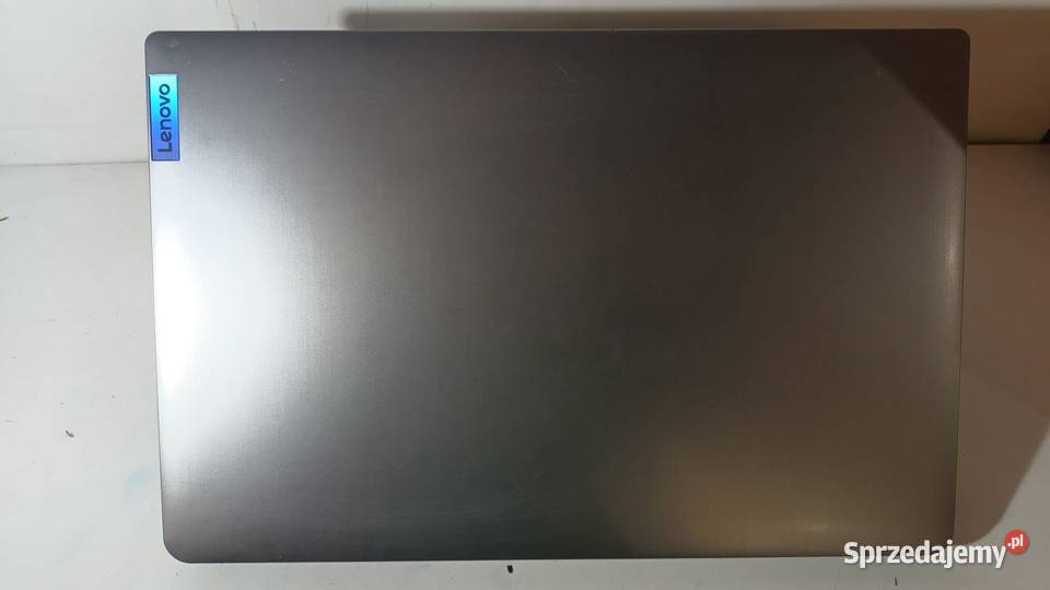 Laptop Lenovo IdeaPad 3