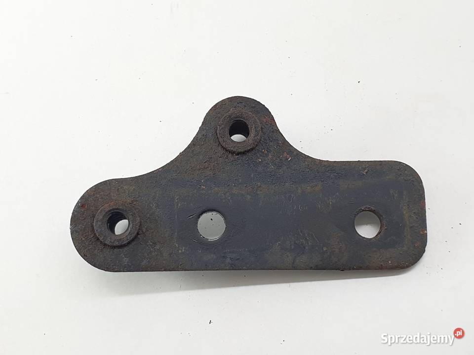 UCHWYT MOCOWANIE 6 TGB BLADE 550 EFI TGB TARGET Janowice