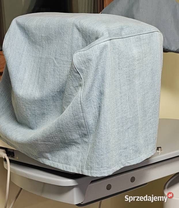 Autorefraktometr Topcon KR8100 małopolskie