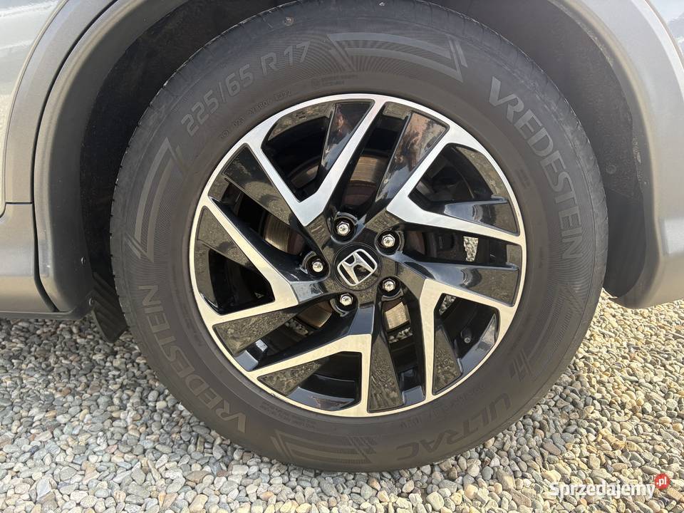 Honda CRV GWARANCJA możliwa zamiana