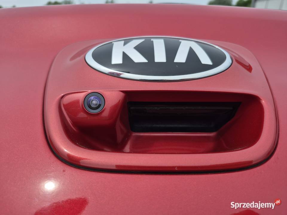 Kia Rio IV 10 TGDI bogata wersja gotowy do jazdy Kraków sprzedam