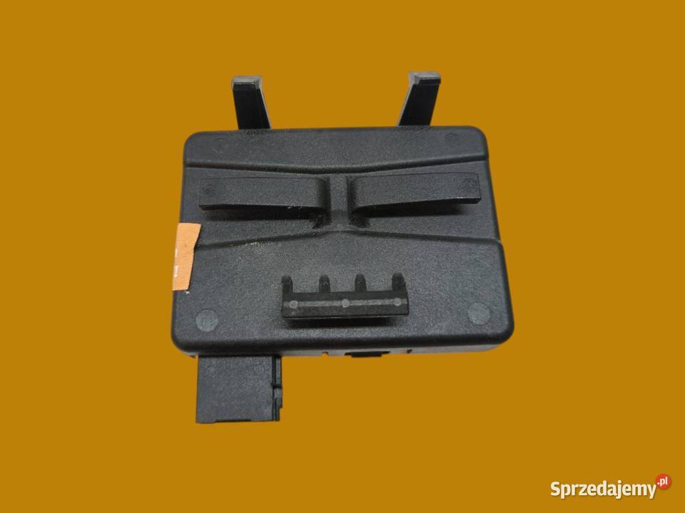 MODUŁ CENTRALNEGO ZAMKA 13595511 Opel Insignia świętokrzyskie